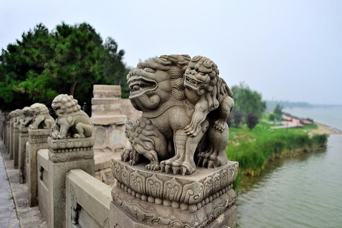 Private Beijing Day Trip: Peking Man Site, Stone Flower Cave, Marco Polo Bridge - Key points at a glance