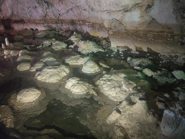 Private Beijing Day Trip: Peking Man Site, Stone Flower Cave, Marco Polo Bridge - Lunch, inclusions, and the $193 price