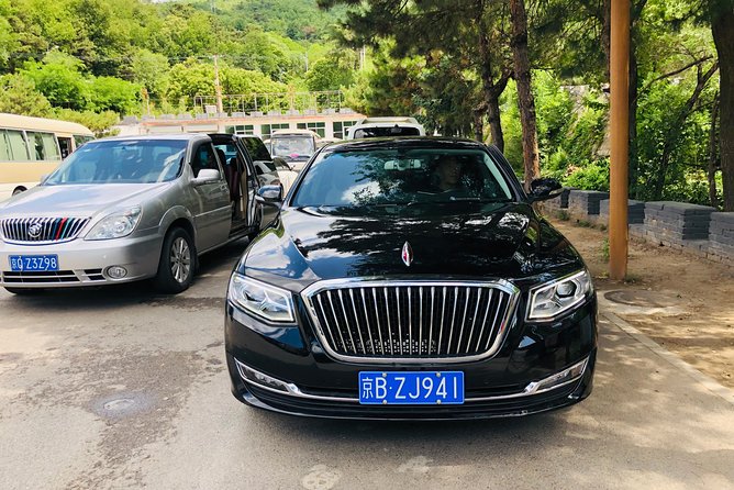 Private Beijing Driver Service to Mutianyu Great Wall - Why a private car makes Mutianyu easier