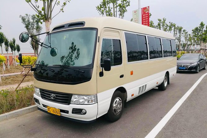 Private Beijing Driver Service to Mutianyu Great Wall - Who should choose this Mutianyu service?