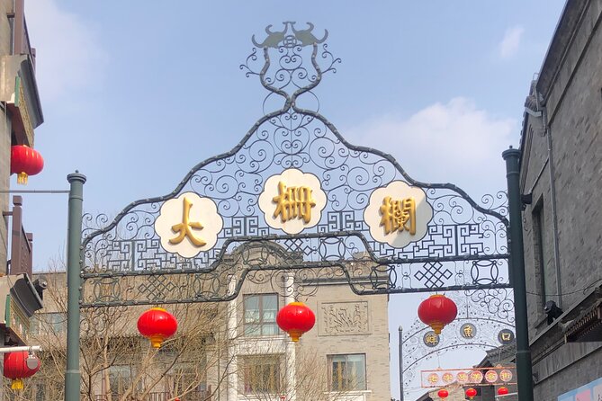 Private Beijing Hutong Walking Tour Walk with a Beijinger - My verdict on the route and guide