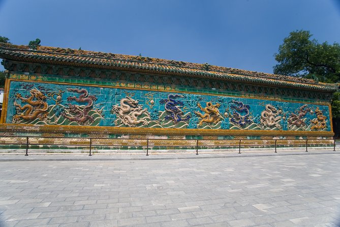 Private Beijing Jingshan Hill, Beihai, and Hutongs with Imperial Lunch/Dinner - Why this Beijing day tour works