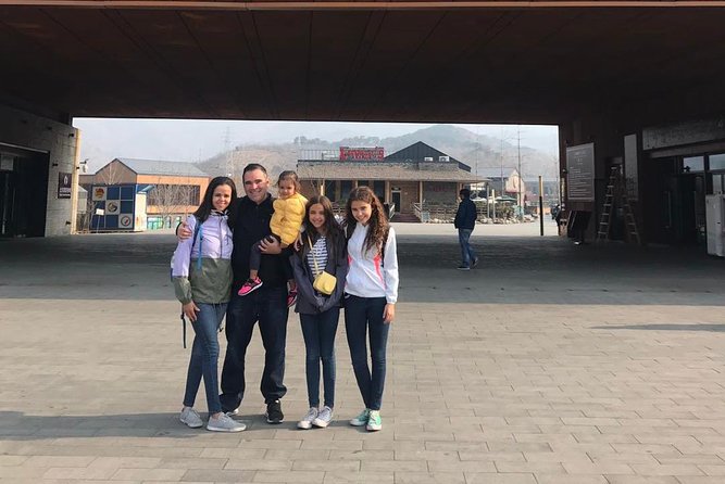 Private Beijing Layover Tour: Mutianyu Great Wall+Forbidden City - Reaching Mutianyu from Beijing Capital Airport