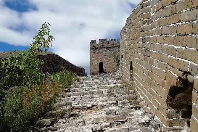 Private Beijing Layover Tour: PEK Airport to Mutianyu Great Wall - Why Mutianyu works for a Beijing layover