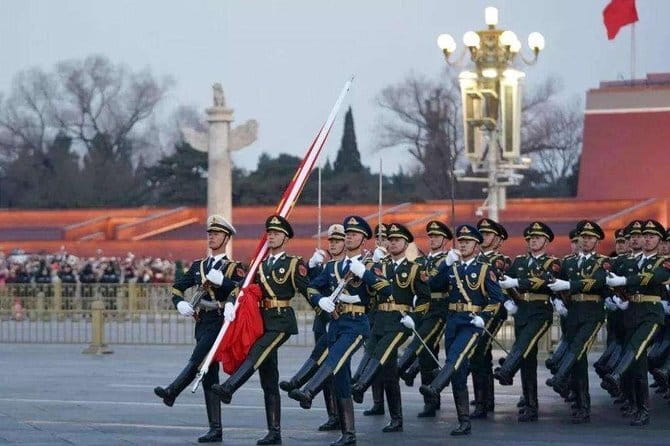 Private Beijing Night Walking Tour with Flag Lowering Ceremony at Tiananmen Square - Key details before you book