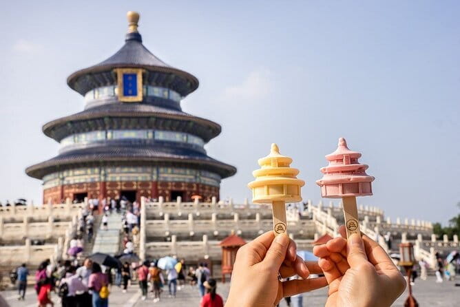 Private Beijing Night Walking Tour with Flag Lowering Ceremony at Tiananmen Square - How much value do you get for $56?