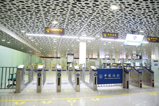 Private Beijing Round-Trip Airport Transfer to Hotel - Landing at PEK or PKX without the usual scramble