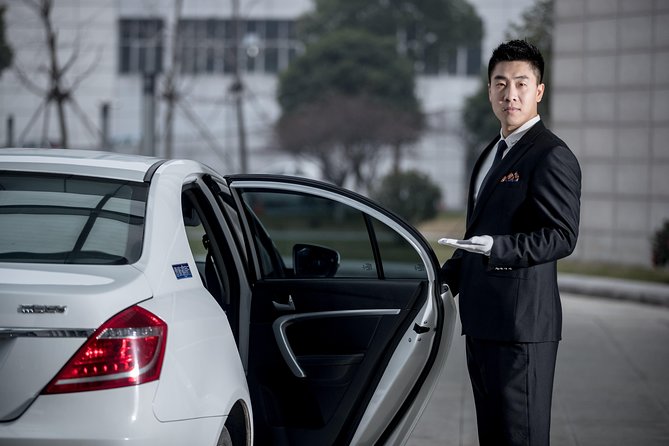Private Beijing Round-Trip Airport Transfer to Hotel - Why the $49.68 price can make sense