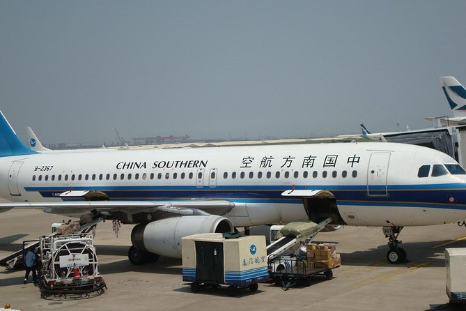 Private Beijing Round-Trip Airport Transfer to Hotel - Who will get the most from this transfer