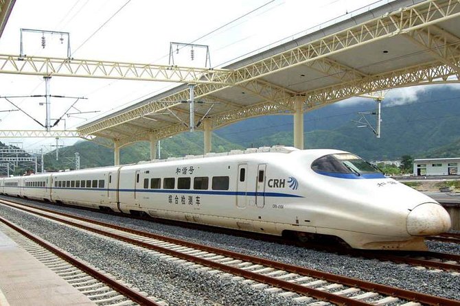 Private Beijing Transfer from Hotel to Beijing Railway Station - How the $28.20 price compares in practical value