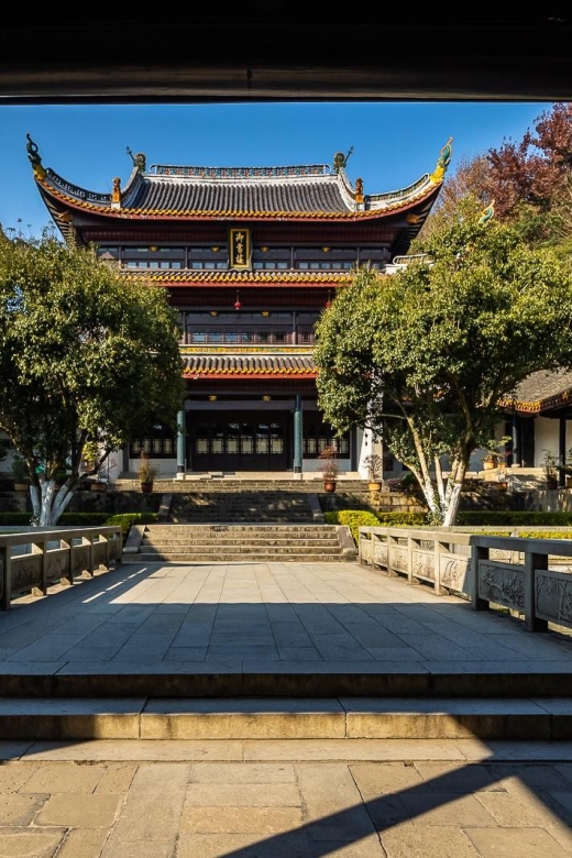 Private Changsha City Full Day Trip - Key Things to Know Before Booking