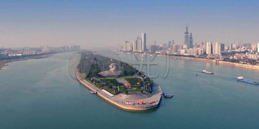 Private Changsha City Full Day Trip - Huangxing Walking Street and Hunan Heat