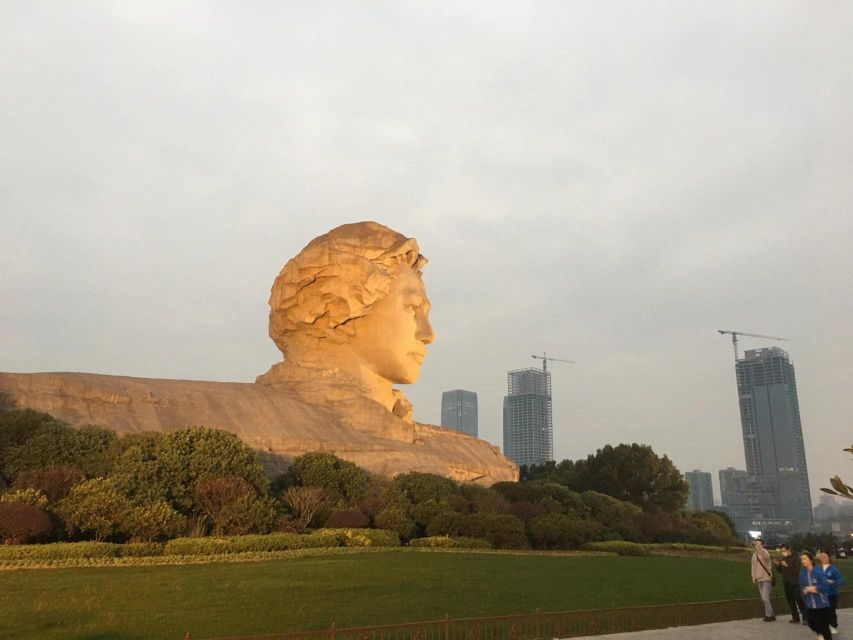 Private Changsha City Full Day Trip - What the $175 Price Really Covers