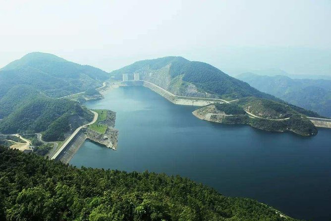 Private Changsha Day Tour: Yuelu mountain, Yuelu Academy And Orange Island - Why this Changsha combination works