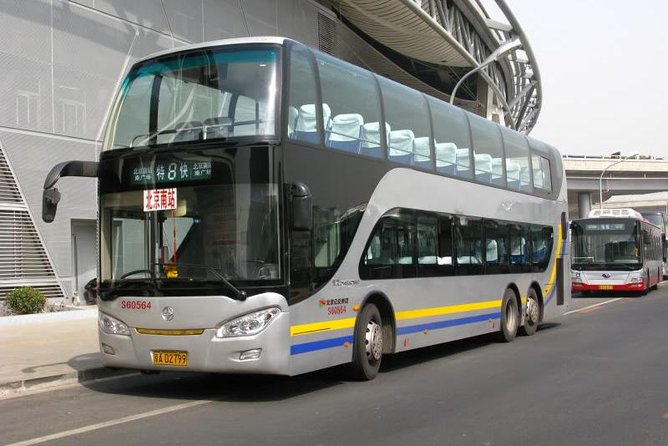 Private City Tour By Public Transportation: Temple Of Heaven, Tiananmen Square and Forbidden City - Walking into the Forbidden City through the historic center