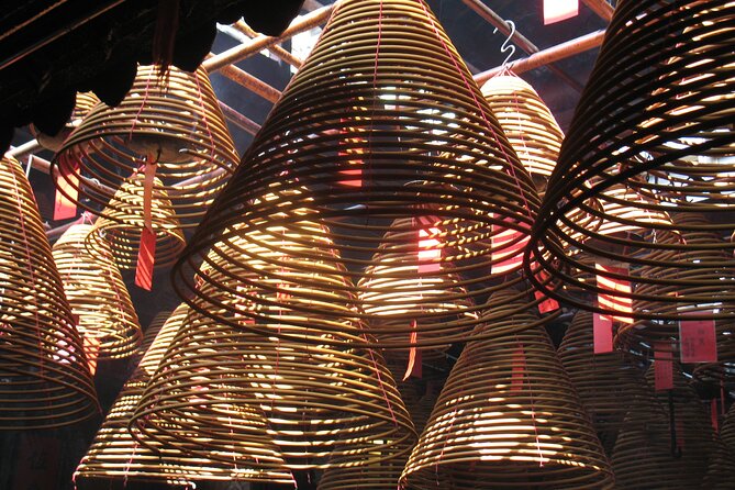 Private custom tour of Hong Kong - 3 hours - Mongkok markets and Wong Tai Sin Temple