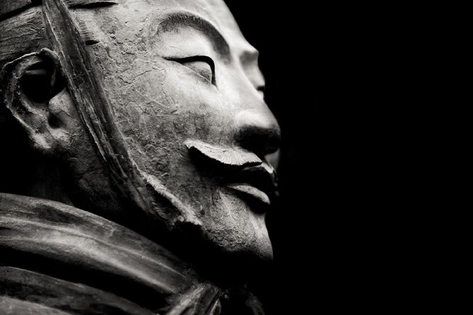 Private Customizable Terracotta Warriors Day Tour with Options - Why the private format matters in Xi’an