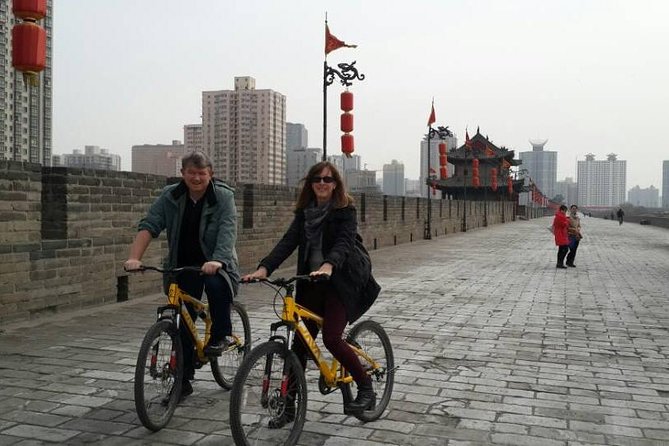 Private Customizable Terracotta Warriors Day Tour with Options - Guides can make or break the day