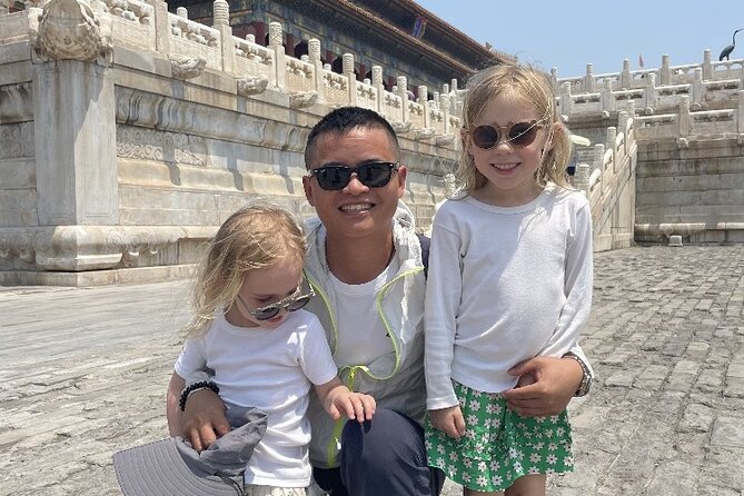 Private Customized 3 Days of Ancient Beijing Experience Tour - Day three: royal gardens at the Summer Palace