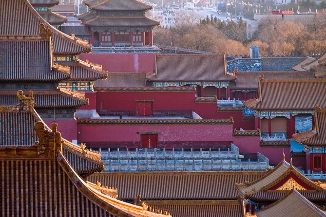 Private Customized Beijing City Day Tour with Flexible Departure Time - Why a private day makes sense in Beijing