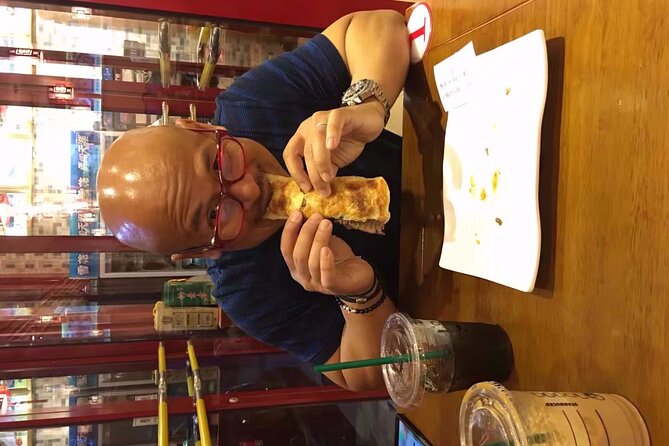Private Customized Beijing Night Tour To Wangfujing Food Street And Pipe Hutong - An evening route built for first impressions