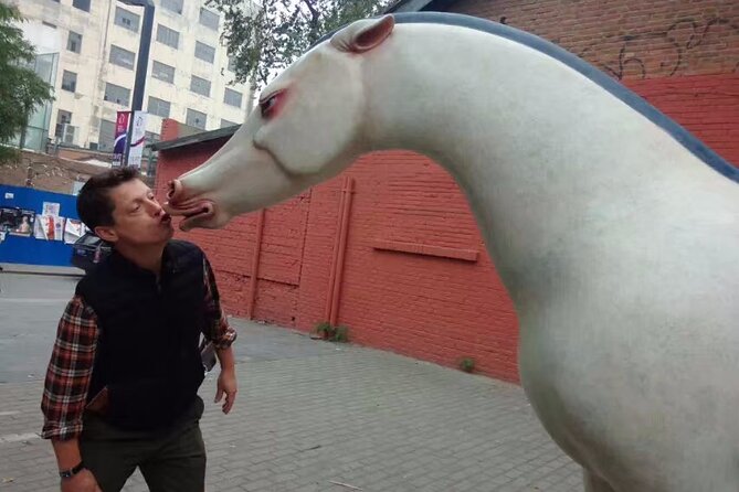 Private Customized Beijing Night Tour To Wangfujing Food Street And Pipe Hutong - Walking, weather, and practical comfort