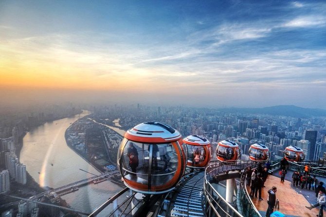 Private Customized Guangzhou City Sightseeing and Shopping Combo Tour - Beijing Road: shopping with a local guide