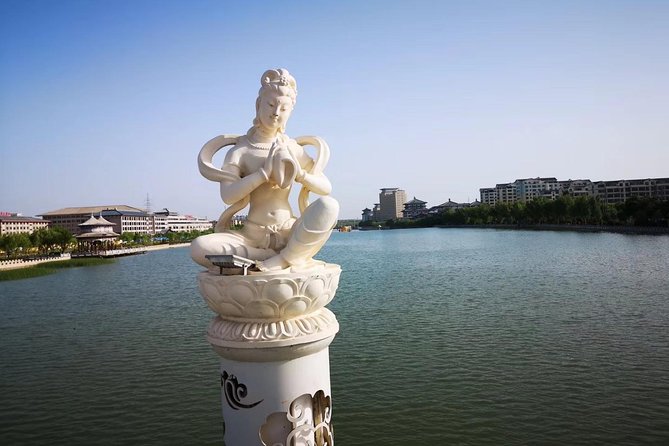 Private Customized the Silk Road Tour - Key Points Before You Book