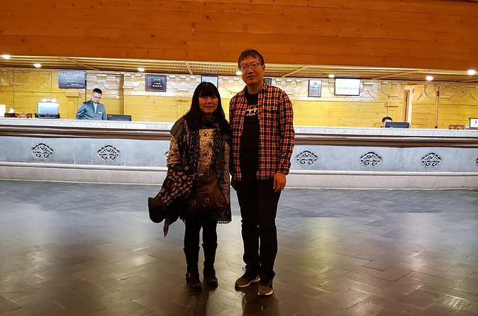 Private Customized the Silk Road Tour - What the $179 Price Actually Covers