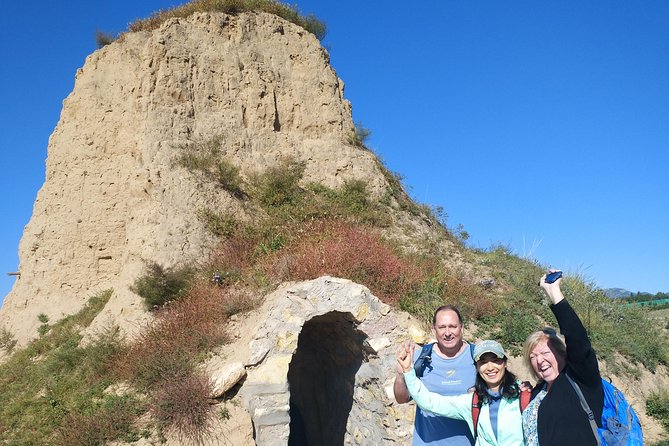 Private Datong Day Tour Arranged by Local Tour Guide Nancy - Yungang Grottoes: allow two hours for the main attraction