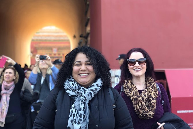 Private Day to T-Square, Forbidden city, Temple of heaven, Summer palace Tour - Key points to know before booking