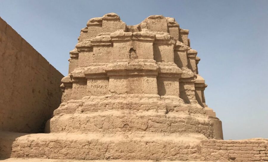 Private Day Tour from Urumqi to Turpan - Is $269 a fair price?