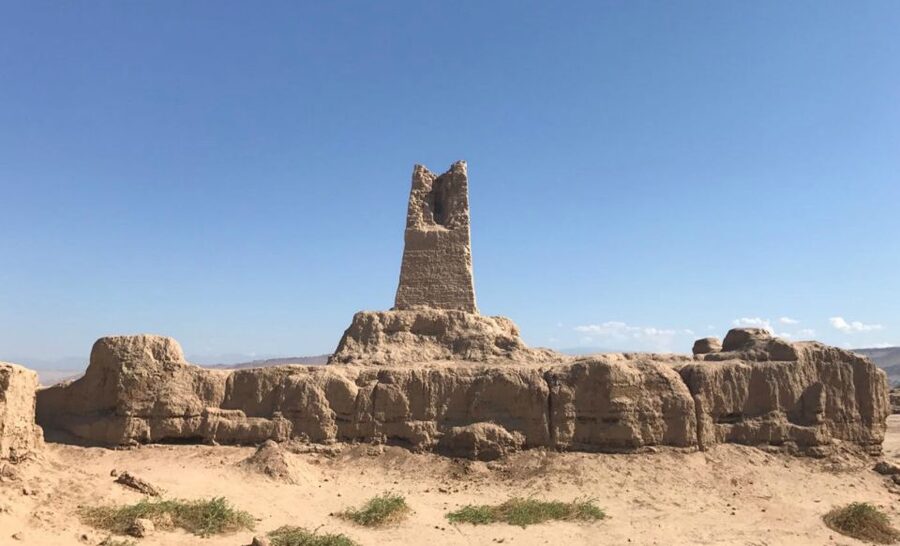 Private Day Tour from Urumqi to Turpan - Who should book this private Turpan tour?