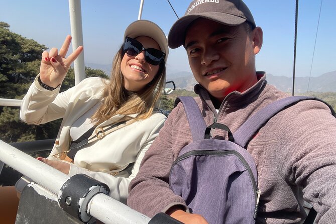 Private Day Tour: Mutianyu Great Wall and The Summpr Palace. - A practical look at the day’s timing