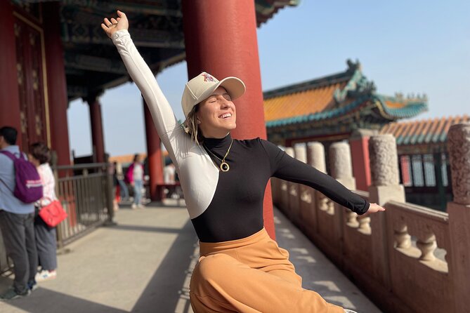 Private Day Tour: Mutianyu Great Wall and The Summpr Palace. - Is $168 per person good value?