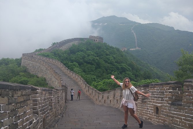 Private Day Tour: Mutianyu Great Wall & Badaling Great Wall with Local Lunch - Who should book this private Great Wall day?