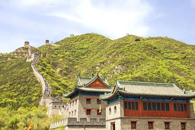 Private Day Tour of Juyongguan Great Wall and Sacred Way from Beijing - Key points before you book