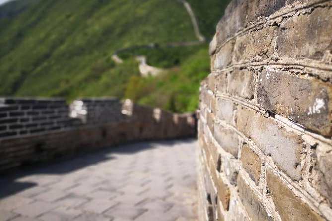 Private Day Tour of Mutianyu/Badaling Great Wall w/VIP Fast Pass - Who will get the most from this experience?