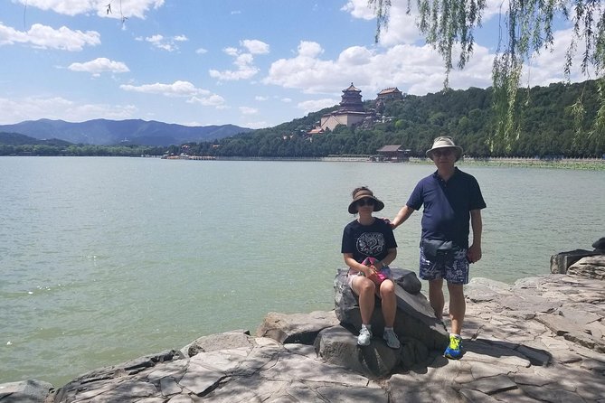 Private Day Tour of Summer Palace and Badaling Great Wall from Beijing - Is $265 per person good value?