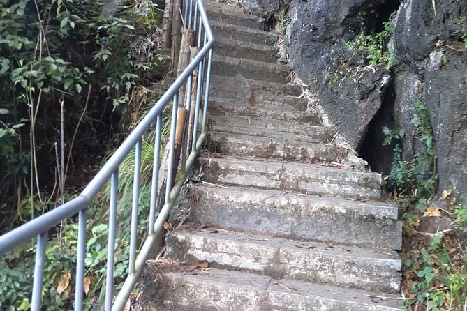 Private Day Tour of Yangshuo Xianggong Mountain and Yulong Bamboo Boat - A useful pause in Yangshuo