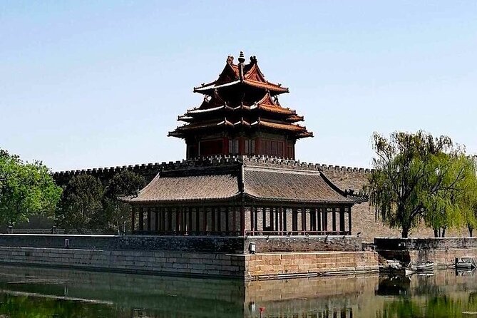 Private Day Tour:Tiananmen Square,Forbidden City Temple of Heaven - Why this route works in six to seven hours
