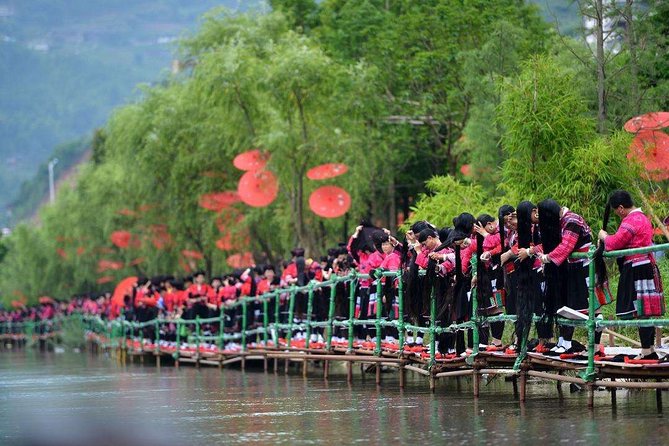 Private Day Tour to Longji Rice Terraces and Long Hair Village from Guilin - Why the Longji Rice Terraces deserve a full day