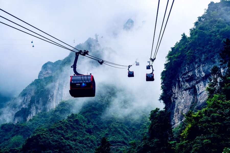 Private Day Tour to Tianmen Mountain & Glass Walk - FAQ