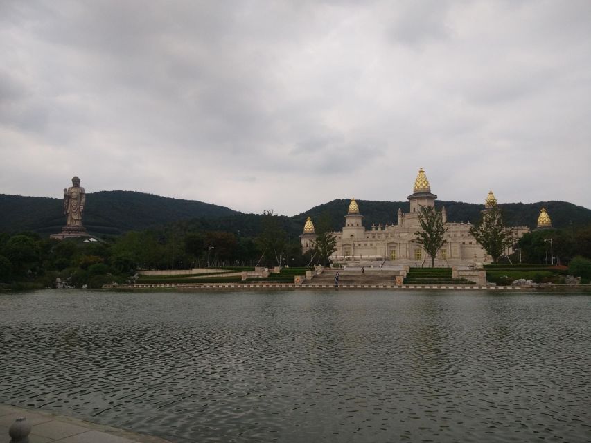 Private Day Tour to Wuxi Lingshan Grand Buddha and Tai Lake - Key Points To Know Before You Book