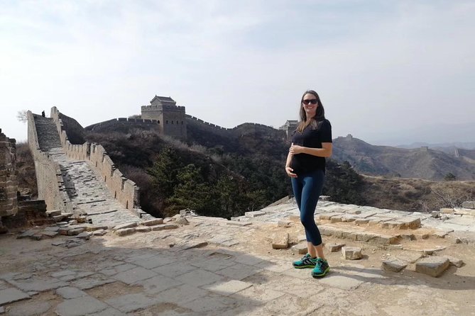Private Day Trip to Jinshanling Great Wall with English Speaking Driver - The Early Beijing Pickup Sets the Day