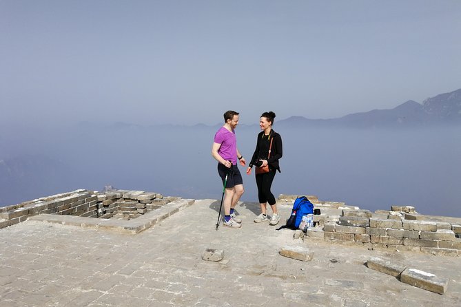 Private Day Trip to Jinshanling Great Wall with English Speaking Driver - Who Should Book This Great Wall Trip?
