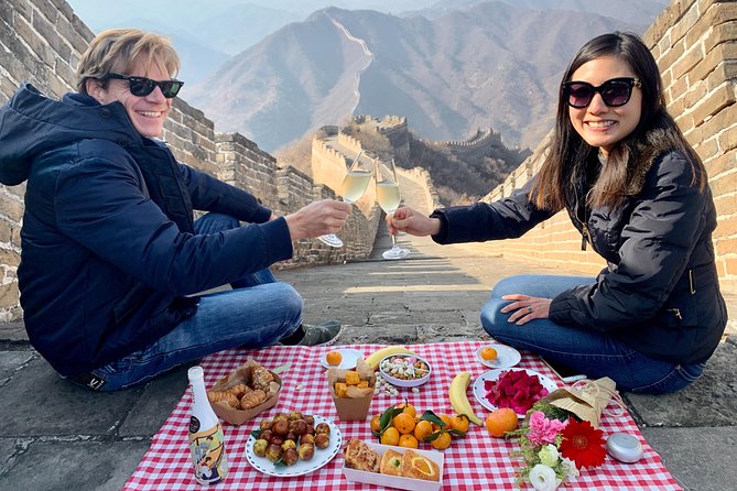 Private Day Trip to the Huanghuacheng Wild Great Wall with Picnic - Why Huanghuacheng makes a different Great Wall day