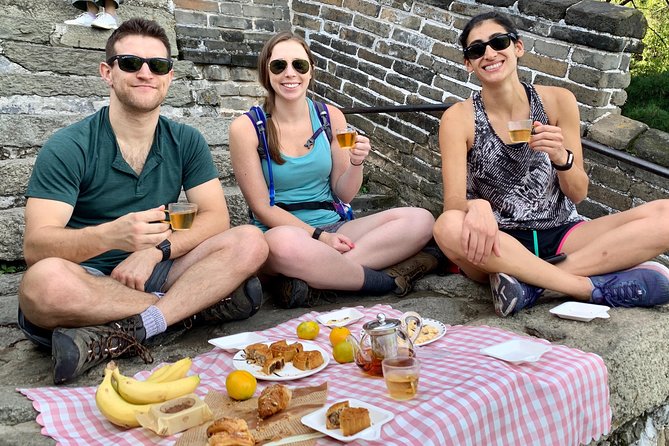 Private Day Trip to the Huanghuacheng Wild Great Wall with Picnic - Is $150 per person good value?