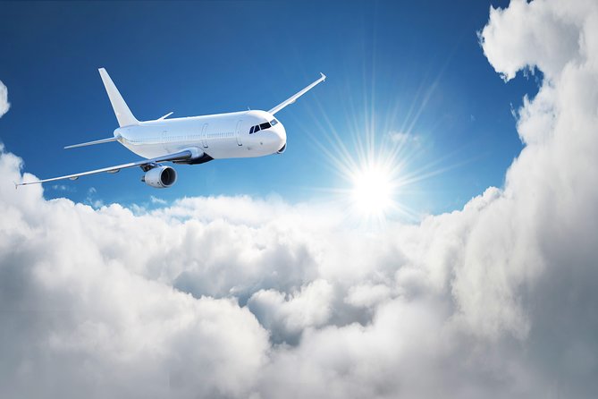 Private Departure Transfer: Hotel to Beijing Airport (PEK or PKX) - Leaving Beijing without a last-minute scramble