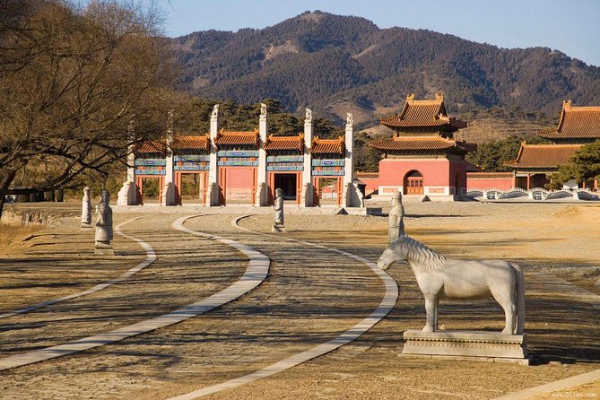 Private Excursion Tour to East Qing Tombs from Beijing - Key reasons to consider this Qing tombs excursion